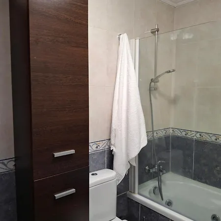 El Hogar De 2 Y 4 Patas Apartment *