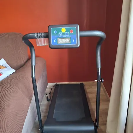 Апартаменты El Hogar De 2 Y 4 Patas Сильеда