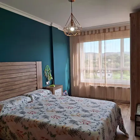 El Hogar De 2 Y 4 Patas Апартаменты