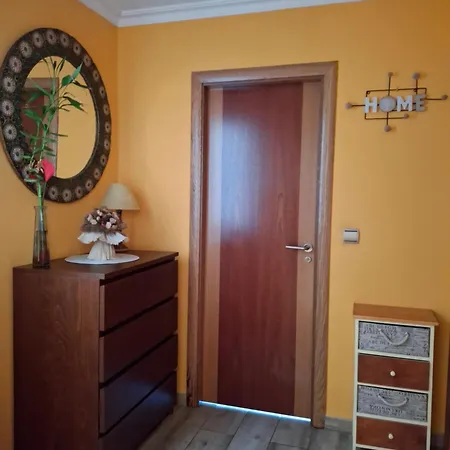 El Hogar De 2 Y 4 Patas Сильеда