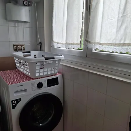 Апартаменты El Hogar De 2 Y 4 Patas *