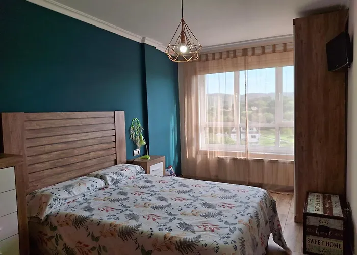 El Hogar De 2 Y 4 Patas Apartment