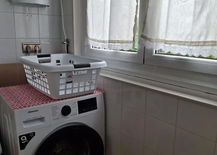 Apartment El Hogar De 2 Y 4 Patas *