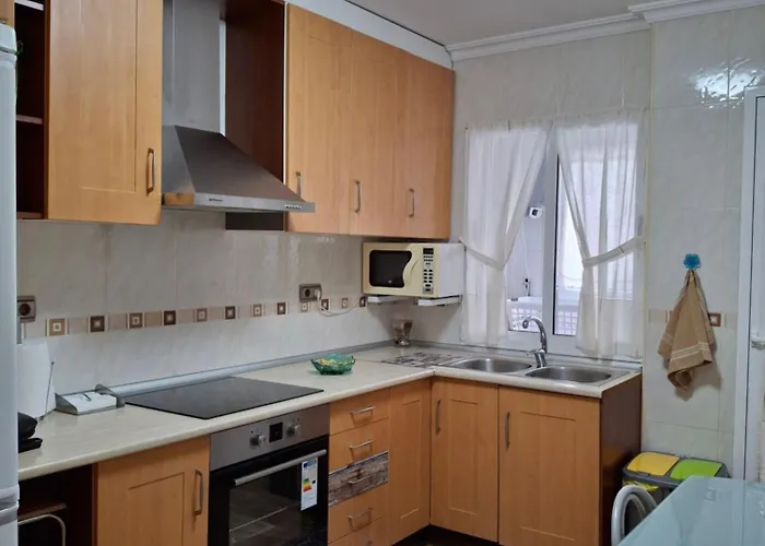 El Hogar De 2 Y 4 Patas Apartment